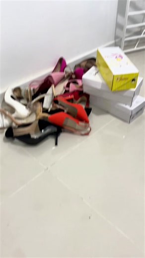 Organize My Shoes: Tips for a Stylish Shoe Collection