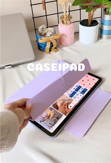 Essential iPad Air Accessories: Aesthetic and Functional