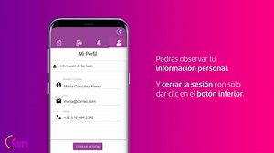 ¿Tienes tiempo para trabajar horas extras? ¡Usa Kiin para ver horarios disponibles, hacer intercambios y mucho más! Descarga Kiin. https://bit.ly/app_kiin | Teleperformance México