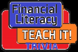 Financial Literacy Trivia App