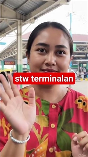 stw terminalan lumayan cantik bisa apa ya bro