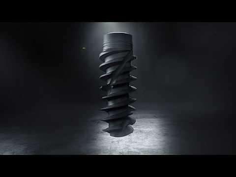 Straumann® BLX Product Trailer