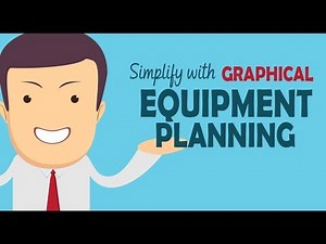 R2 Graphical Equipment Planning Webinar