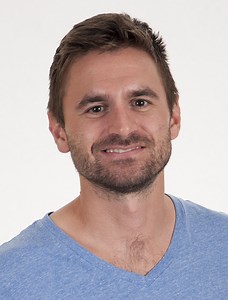 Dr. John Kramer