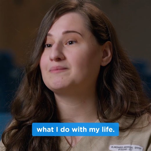 6.2K views · 20 reactions | Gypsy’s a free woman and she’s getting real about her life, traumas, and relationships. Tune in to Gypsy Rose: Life After Lockup at 9/8c on Lifetime. | Philo | Facebook