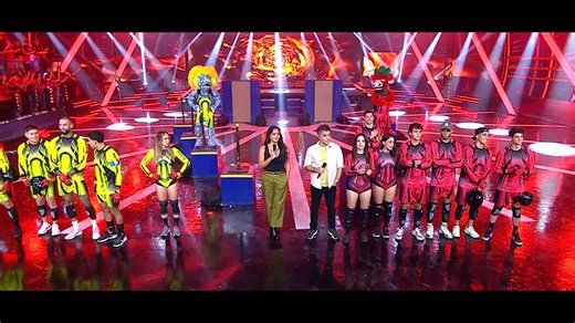 [AVANCE #EEGCuerpoYMente] ¡UN SORPRESIVO RETORNO! Un histórico volvió y hoy darán batalla 🔥. ¿Macarena volverá? Míralo en VIVO y GRATIS -Solo Perú- por América tvGO ► https://bit.ly/vivoperutvgo | Esto es Guerra Perú