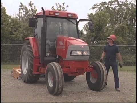 Alamo-Industrial: Boom Safety & AEM Video