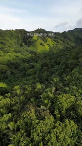 Willkommen auf Rarotonga! 🇨🇰 Rarotonga liegt mitten im Südpazifik und gehört zu den Cookinseln. Neben den absoluten Traumstränden der Südsee ist die Insel selbst super grün, mit einer wunderschönen Berglandschaft! Die Insel ist super ruhig und es ist auch nicht ungewöhnlich ganze Strände für sich alleine zu haben. Folge mir gerne @juliantravelstheworld, wenn du mehr solcher Videos von unserer wunderschönen Welt sehen möchtest 🌍 #rarotonga #cookinseln #südsee | Juliantravelstheworld