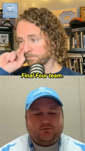 GREAT START: Hubert Davis ANSWERING THE CALL to start the season #uncbasketball #hubertdavis