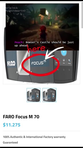 Focus, M. #meme #mario #slop | focus m