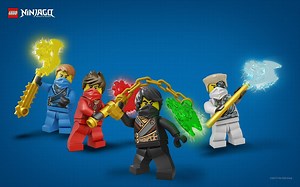 View 25 Ninjago Wallpaper Season 11