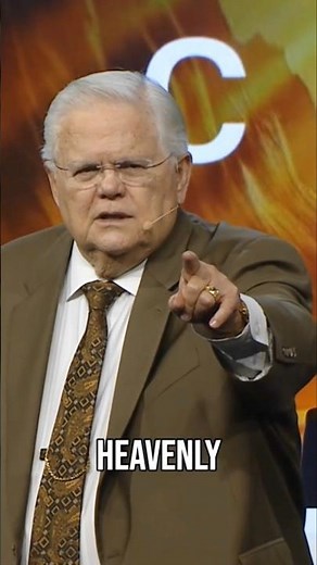 POWERFUL DELIVERANCE PRAYER BY PASTOR JOHN HAGEE