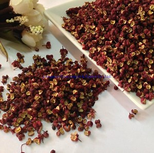 [Hot Item] Chinese Spice Condiments Seasonings Red Sichuan Pepper Seeds