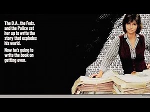 Official Trailer - ABSENCE OF MALICE (1981, Paul Newman, Sally Field)