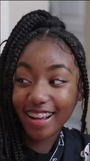 DONT LAUGH AT ME 😡 ‪@KinigraDeon‬ #adopted #shorts