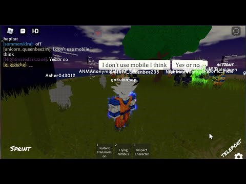 How to go MUI, NOT UI (Dragon ball azure