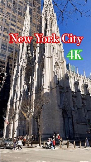 Discover the Most Beautiful View in New York City Manhattan #travel #usa #newyork