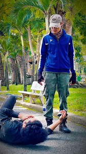 His silent arrival breaks the trap | Lemon TV #LemonTV #StandForJustice #LifeLesson | Lemon TV