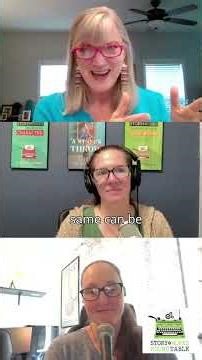 SWRT 328 | Creating Writing Rituals with Elizabeth Barbour