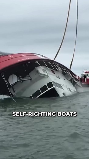 Unsinkable Boat Technology Explained