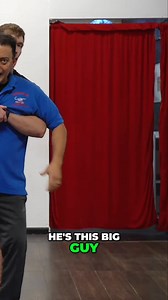 181K views · 733 reactions | Explore effective self-defense strategies with our demonstration of quick release responses. Learn how to use positioning and foot anchors to maintain balance and control against larger opponents. Stay safe and empowered with these practical tips! #SelfDefense #QuickRelease #MartialArts #Empowerment #SafetyTips #FootAnchor #DefenseTechniques #PersonalSafety #CombatSkills #StaySafe | Cane Masters | Facebook