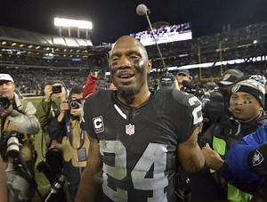 Achieving the Dream - Charles Woodson