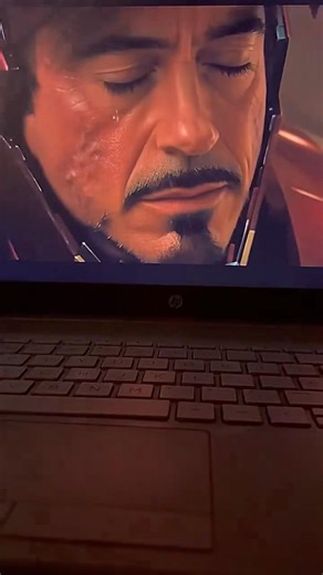 Iron Man 4 (2026) - Robert Downey Jr, Tom Hiddleston Cumberbatch ~ Concept Trailer #ironman #viral
