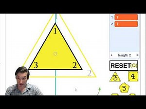 596.1.1 Cayley Tables and Algebraic Structure