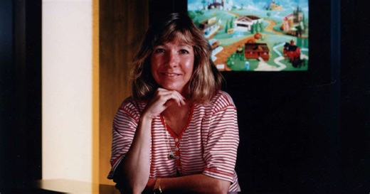 Nos anos 80, Roberta Williams já escrevia jogos sobre escolhas e consequências