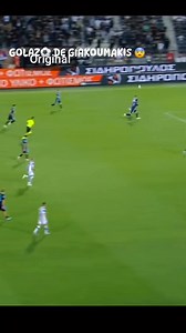 ‼️ Giakoumakis hizo golazo en la victoria 5-0 del @PAOK_FC sobre Rijeka en la @EuropaLeague ⚽️ | #aniveldecanchaceleste #AzulDePorVida #CruzAzul #giakoumakis | Carlos Córdova