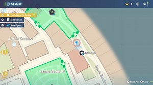 Jumbo Variety Pumpkaboo - Side Mission 98 Walkthrough