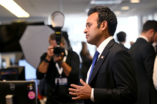 GOP chances of losing to Democrats in Ohio Senate, governor races—new poll