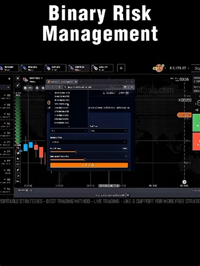 Binary Risk Management Tool for IQ Option - Pipgems App #iqoption #iqoptionbrasil #pipgems #forex
