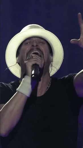 Kid Rock with special guest Uncle Kracker – Kansas City, MO