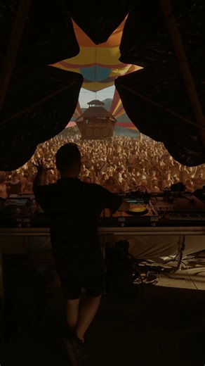 Teleport to Own Spirit Festival 2025 🔆🌀 My full set movie up on my YouTube Channel 🖥️🔊➡ https://youtu.be/pIznGg9QK1Q?si=e_SGKiK83iVZT-n1 ⬅ And don't forget to subscribe ✔️ | Ace Ventura by Yoni Oshrat