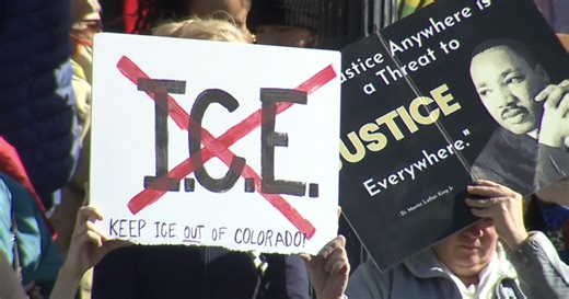 RTD bracing for anti-Trump protests, Bills vs. Broncos playoff game Saturday in Denver