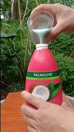 Survival Skills: Shows How to Make 100% Good Soap🏕️🧼🌊 #Camping #Survival #Skills #Ideas #Outdoors