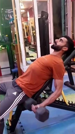 Gym tutorial part 1 #GymLife #Workout #Gym #Fitness