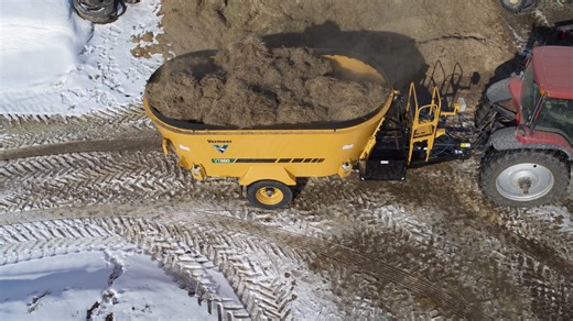 32 reactions · 18 shares | Get to know all the benefits of a TMR mixer. Get to know all the benefits of a total mixed ration. | Vermeer Agriculture | Facebook