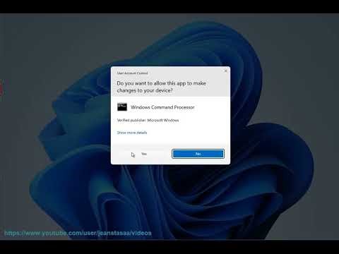 Fix System32 folder too big in Windows issue