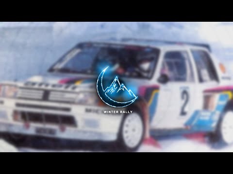 valtis - WINTER RALLY