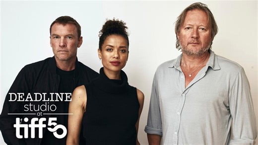 ‘Fuze' Director David Mackenzie On Blending The "Quiet Tension" Of Diffusing A Bomb With A High-Stakes Heist – Toronto Studio