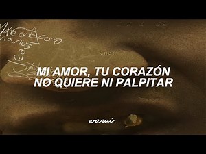 Milo j, AKRIILA - Llora Llora (Letra)