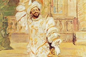 DON GIOVANNI BY MOZART