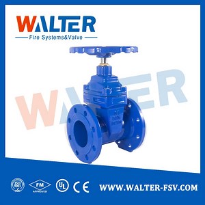 [Hot Item] Stainless Steel Gate Valve Model 100X for Hydraulic Pressure Control Applications