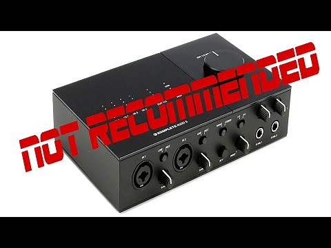 native instruments komplete audio 6 mk2