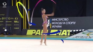 164K views · 1.9K shares | Looking back on a splendid 36th European Rhythmic Gymnastics Championships Kyiv 2020 Thank you Kyiv , thank you gymnasts! | European Gymnastics | Facebook