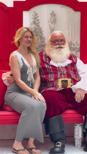 Santa 🫶🏻 | santa