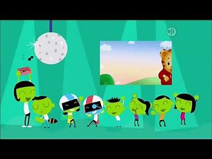 PBS Kids Credits Daniel Tiger’s Neighborhood!