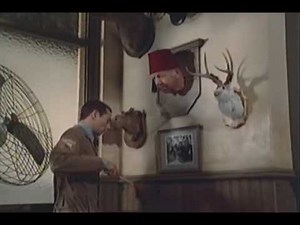 Pandemonium (1982) - Featured on HBO in May 1983 Part 3